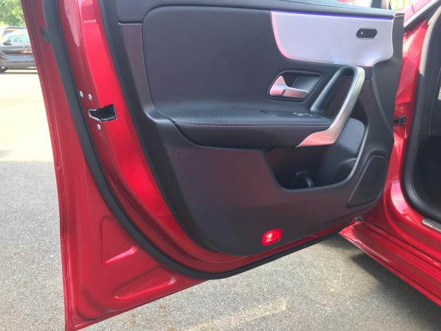 2022 Mercedes-Benz CLA Class Cla 200 Amg Line Premium Plus 4Dr Tip Auto Panoramic Roof (OE71UNH) Image 49