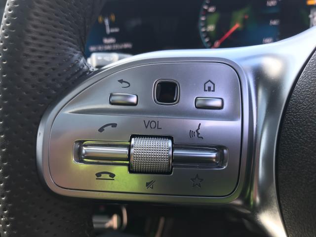 2022 Mercedes-Benz CLA Class Cla 200 Amg Line Premium Plus 4Dr Tip Auto Panoramic Roof (OE71UNH) Image 30