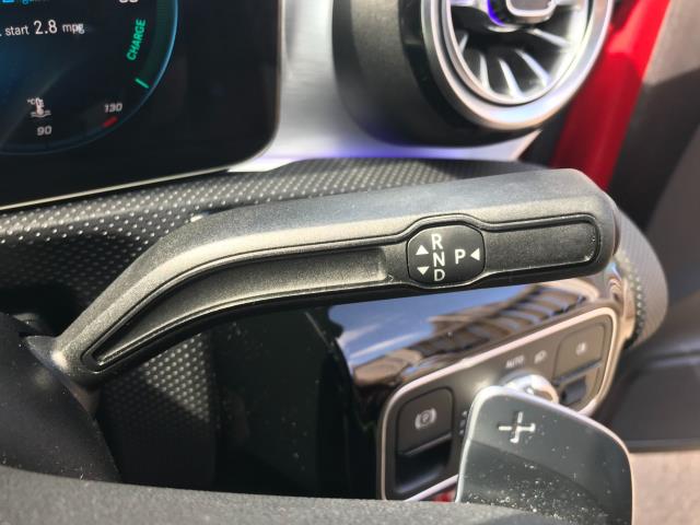 2022 Mercedes-Benz CLA Class Cla 200 Amg Line Premium Plus 4Dr Tip Auto Panoramic Roof (OE71UNH) Image 33