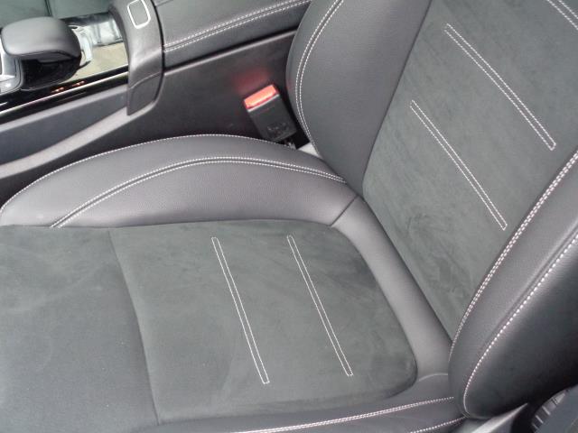 2022 Mercedes-Benz A Class A180 Amg Line Executive Edition 4Dr Auto (OE71UTN) Image 16