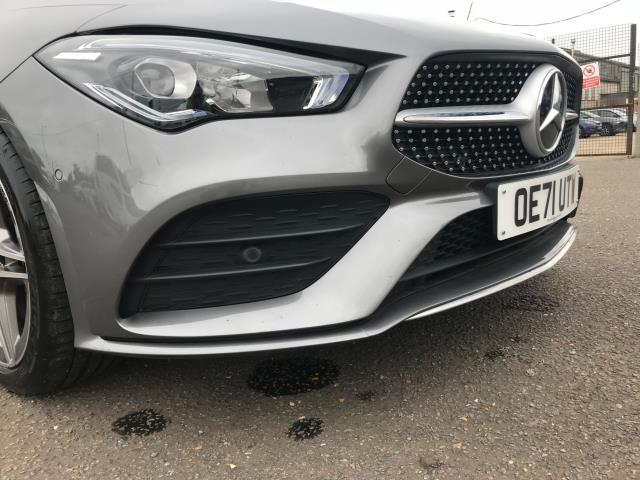 2022 Mercedes-Benz CLA Class Cla 250 Amg Line Premium 4Dr Tip Auto (OE71UTW) Image 38