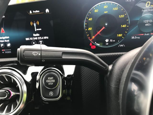 2022 Mercedes-Benz CLA Class Cla 250 Amg Line Premium 4Dr Tip Auto (OE71UTW) Image 30