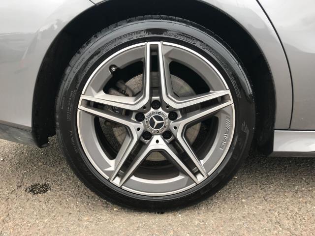 2022 Mercedes-Benz CLA Class Cla 250 Amg Line Premium 4Dr Tip Auto (OE71UTW) Image 10