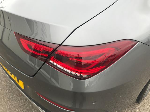 2022 Mercedes-Benz CLA Class Cla 250 Amg Line Premium 4Dr Tip Auto (OE71UTW) Image 22