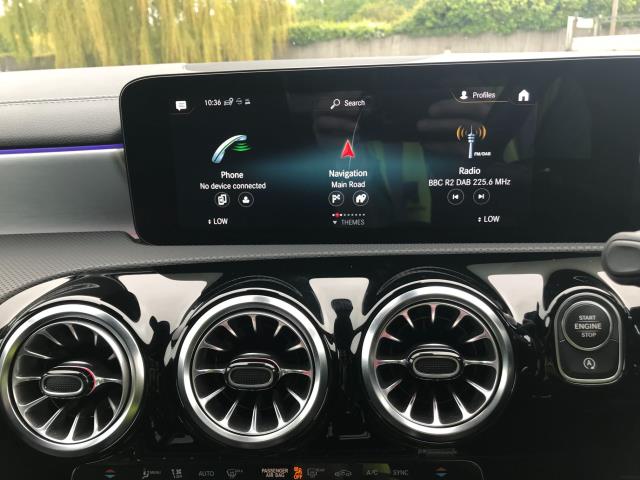2022 Mercedes-Benz CLA Class Cla 250 Amg Line Premium 4Dr Tip Auto (OE71UTW) Image 27