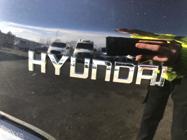 2022 Hyundai KONA 1.6 Gdi Hybrid Se Connect 5Dr Dct (OE72EZB) Image 29