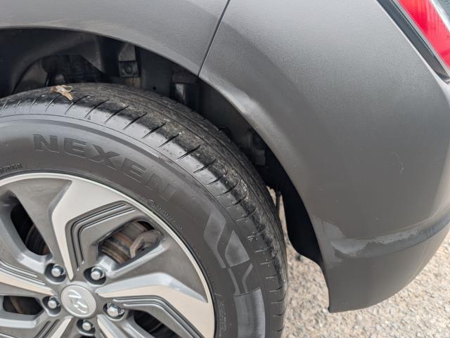 2022 Hyundai KONA 1.6 Gdi Hybrid Se Connect 5Dr Dct (OE72EZF) Image 33
