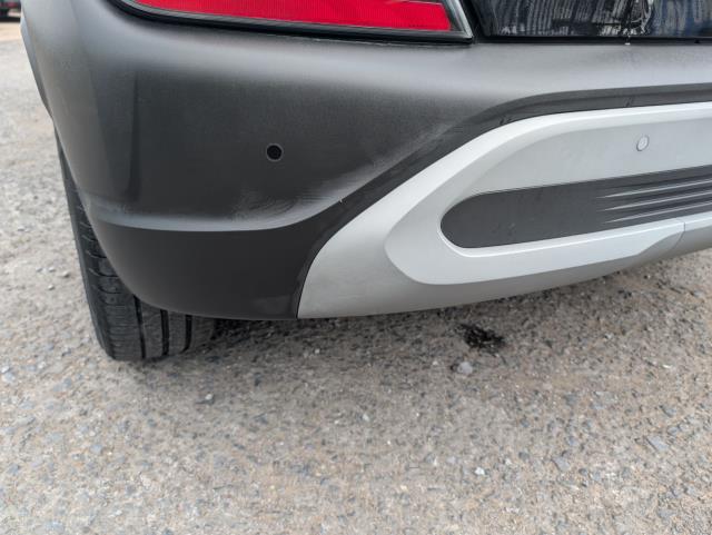 2022 Hyundai KONA 1.6 Gdi Hybrid Se Connect 5Dr Dct (OE72EZF) Image 27