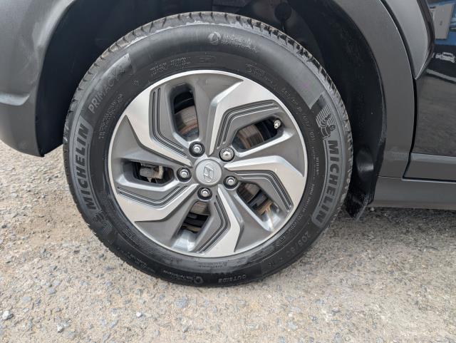 2022 Hyundai KONA 1.6 Gdi Hybrid Se Connect 5Dr Dct (OE72EZF) Image 31