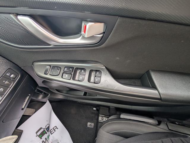 2022 Hyundai KONA 1.6 Gdi Hybrid Se Connect 5Dr Dct (OE72EZF) Image 18