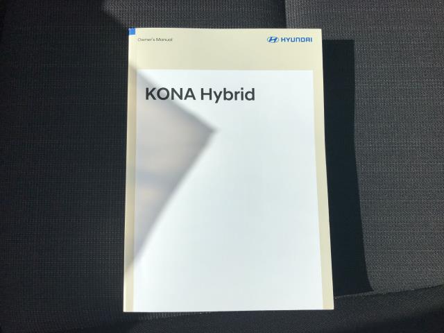 2022 Hyundai KONA 1.6 Gdi Hybrid Se Connect 5Dr Dct (OE72FCF) Image 46