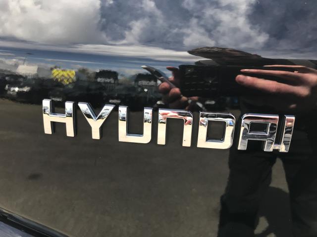 2022 Hyundai KONA 1.6 Gdi Hybrid Se Connect 5Dr Dct (OE72FCF) Image 29
