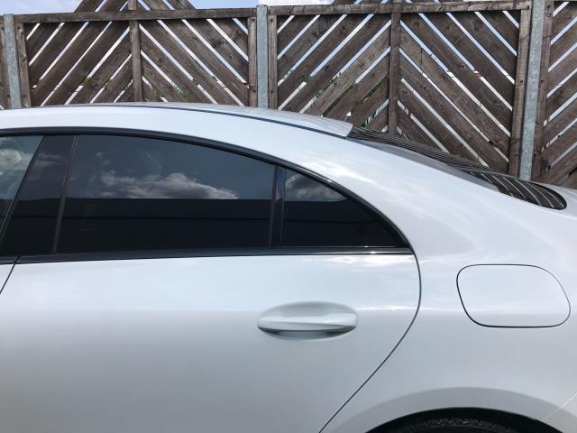 2022 Mercedes-Benz CLA Class Cla 200 Amg Line Executive 4Dr Tip Auto (OE72FNR) Image 27