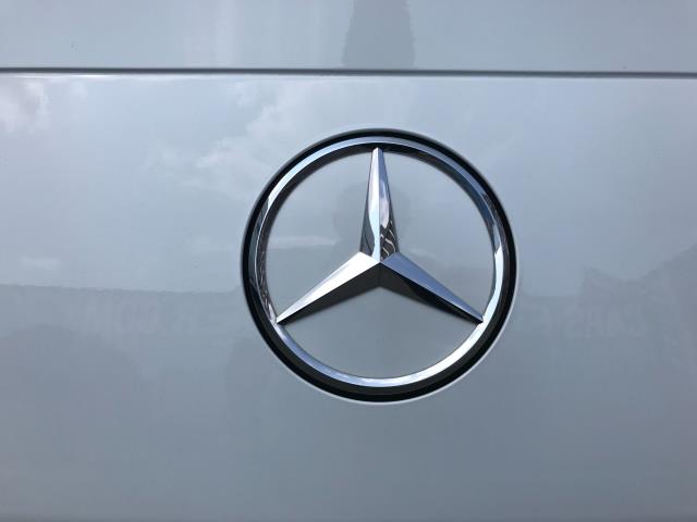 2022 Mercedes-Benz CLA Class Cla 200 Amg Line Executive 4Dr Tip Auto (OE72FNR) Thumbnail 24