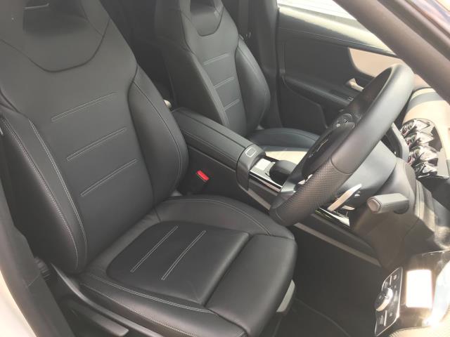 2022 Mercedes-Benz CLA Class Cla 200 Amg Line Executive 4Dr Tip Auto (OE72FNR) Image 8