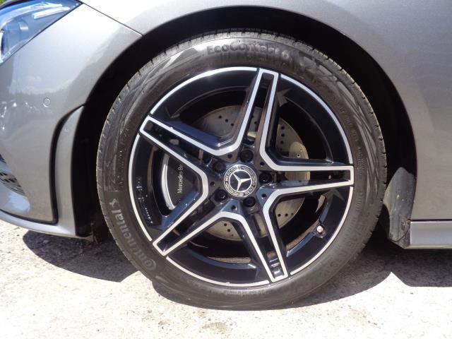 2022 Mercedes-Benz CLA Class Cla 200 Amg Line Executive 4Dr Tip Auto (OE72HTU) Image 6