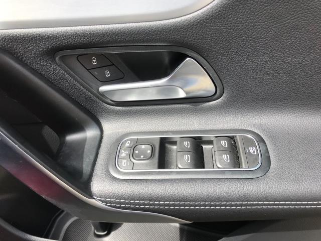 2022 Mercedes-Benz CLA Class Cla 200 Amg Line Premium 4Dr Tip Auto (OE72HUZ) Image 18