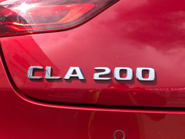 2022 Mercedes-Benz CLA Class Cla 200 Amg Line Premium 4Dr Tip Auto (OE72HUZ) Image 29