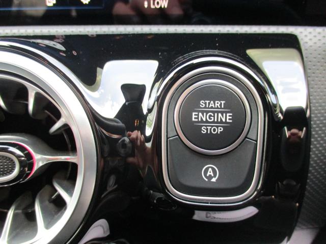 2022 Mercedes-Benz CLA Class Cla 200 Amg Line Executive 4Dr Tip Auto (OE72HVC) Image 20