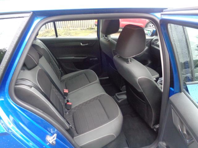 2022 Skoda Fabia 1.0 Tsi Se 5Dr (OV22BZD) Image 16