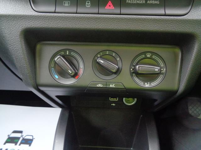 2022 Skoda Fabia 1.0 Tsi Se 5Dr (OV22BZD) Image 30