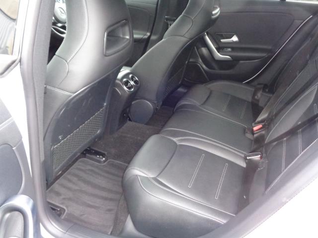 2022 Mercedes-Benz CLA Class 200 Amg Line Premium 4Dr Tip Auto (OV22DWG) Image 27