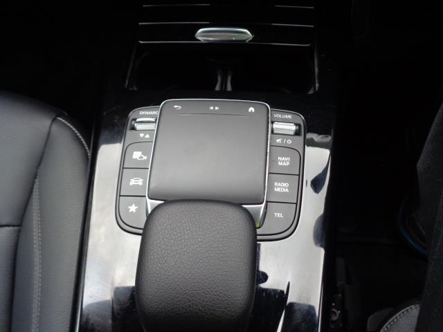 2022 Mercedes-Benz CLA Class 200 Amg Line Premium 4Dr Tip Auto (OV22DWG) Image 17