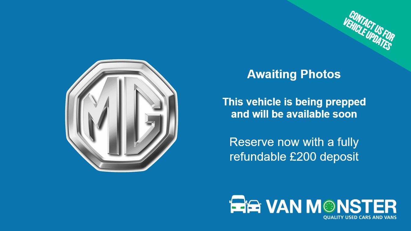 2023 Mg Motor Uk Zs 1.5 Vti-Tech Excite 5Dr (OV23TZD)