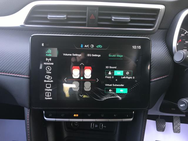 2023 Mg Motor Uk Zs 1.5 Vti-Tech Excite 5Dr (OV23TZD) Image 47