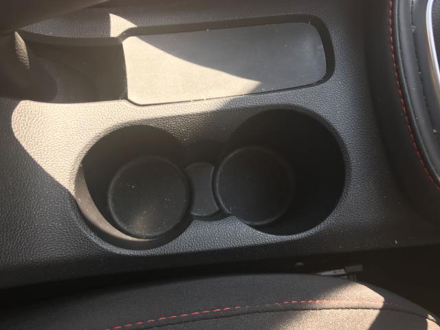 2023 Mg Motor Uk Zs 1.5 Vti-Tech Excite 5Dr (OV23TZD) Image 41