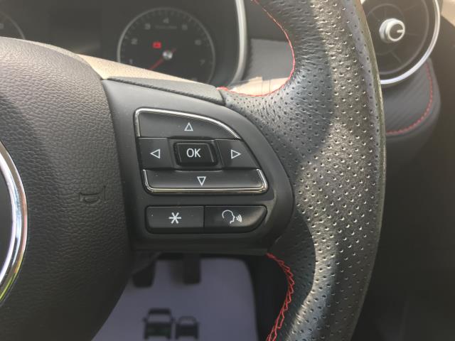 2023 Mg Motor Uk Zs 1.5 Vti-Tech Excite 5Dr (OV23TZD) Image 34