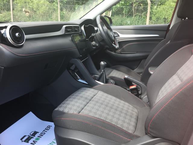 2023 Mg Motor Uk Zs 1.5 Vti-Tech Excite 5Dr (OV23TZD) Image 12