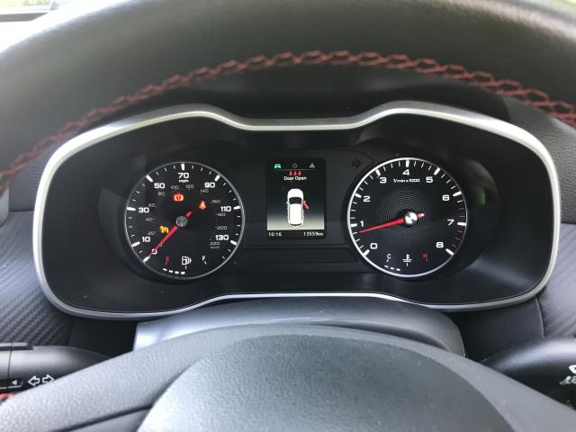 2023 Mg Motor Uk Zs 1.5 Vti-Tech Excite 5Dr (OV23TZD) Image 49