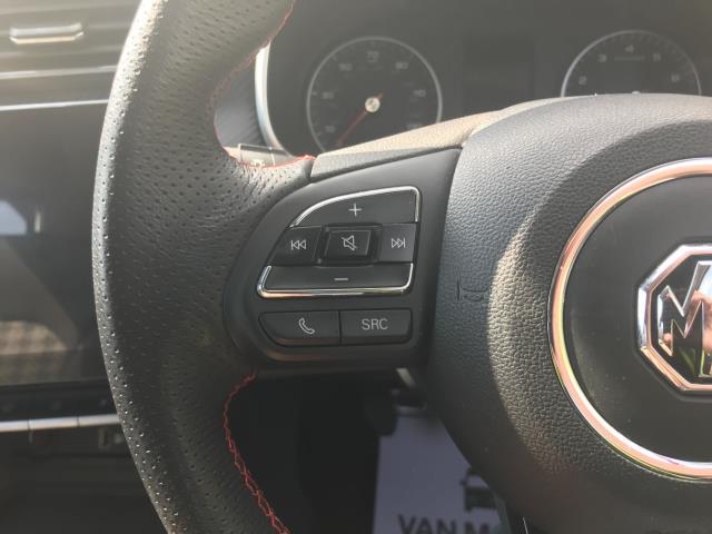 2023 Mg Motor Uk Zs 1.5 Vti-Tech Excite 5Dr (OV23TZD) Image 33