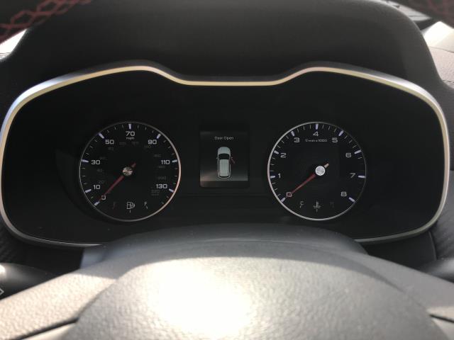 2023 Mg Motor Uk Zs 1.5 Vti-Tech Excite 5Dr (OV23TZD) Image 7
