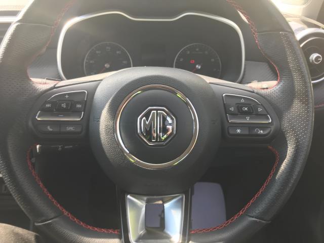 2023 Mg Motor Uk Zs 1.5 Vti-Tech Excite 5Dr (OV23TZD) Image 36