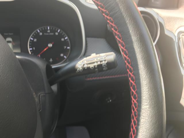 2023 Mg Motor Uk Zs 1.5 Vti-Tech Excite 5Dr (OV23TZD) Image 38