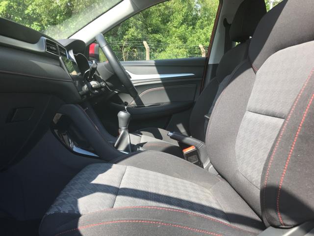 2023 Mg Motor Uk Zs 1.5 Vti-Tech Excite 5Dr (OV23TZD) Image 44