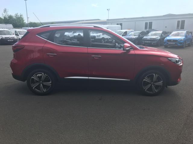 2023 Mg Motor Uk Zs 1.5 Vti-Tech Excite 5Dr (OV23TZD) Image 3