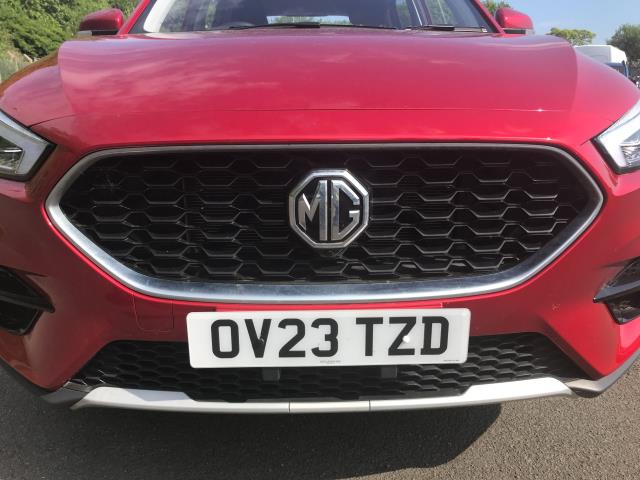 2023 Mg Motor Uk Zs 1.5 Vti-Tech Excite 5Dr (OV23TZD) Image 27