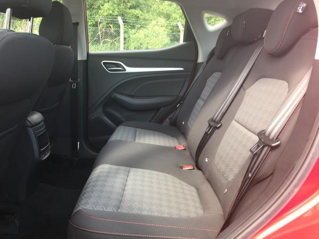 2023 Mg Motor Uk Zs 1.5 Vti-Tech Excite 5Dr (OV23TZD) Image 10