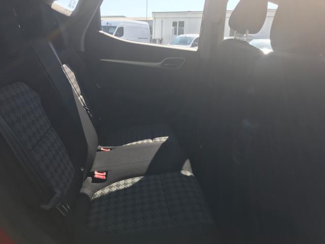 2023 Mg Motor Uk Zs 1.5 Vti-Tech Excite 5Dr (OV23TZD) Image 43