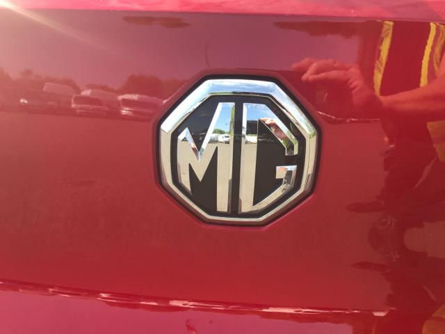 2023 Mg Motor Uk Zs 1.5 Vti-Tech Excite 5Dr (OV23TZD) Image 28