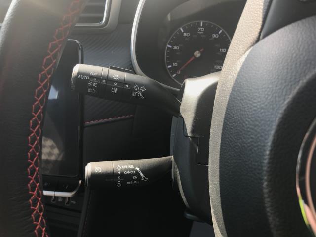 2023 Mg Motor Uk Zs 1.5 Vti-Tech Excite 5Dr (OV23TZD) Image 39