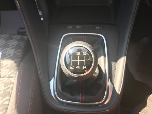 2023 Mg Motor Uk Zs 1.5 Vti-Tech Excite 5Dr (OV23TZD) Image 40