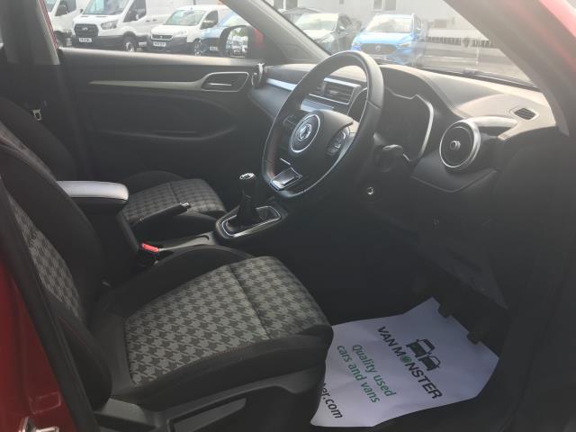 2023 Mg Motor Uk Zs 1.5 Vti-Tech Excite 5Dr (OV23TZD) Image 4