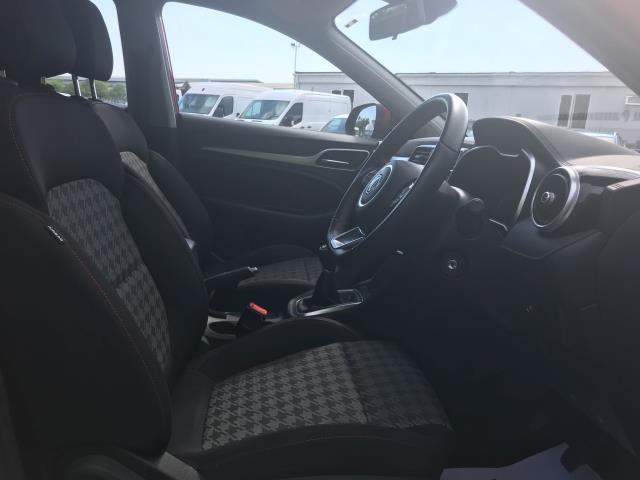 2023 Mg Motor Uk Zs 1.5 Vti-Tech Excite 5Dr (OV23TZD) Image 9