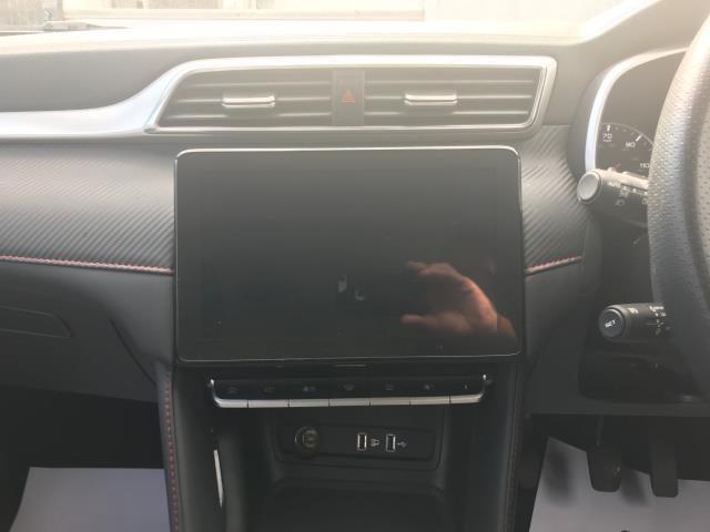 2023 Mg Motor Uk Zs 1.5 Vti-Tech Excite 5Dr (OV23TZD) Image 6