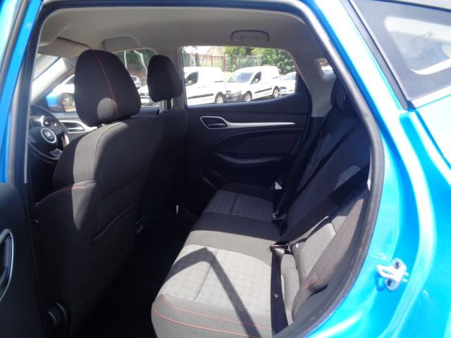 2023 Mg Motor Uk Zs 1.5 Vti-Tech Excite 5Dr (OV23VZD) Image 10