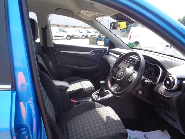2023 Mg Motor Uk Zs 1.5 Vti-Tech Excite 5Dr (OV23VZD) Image 18